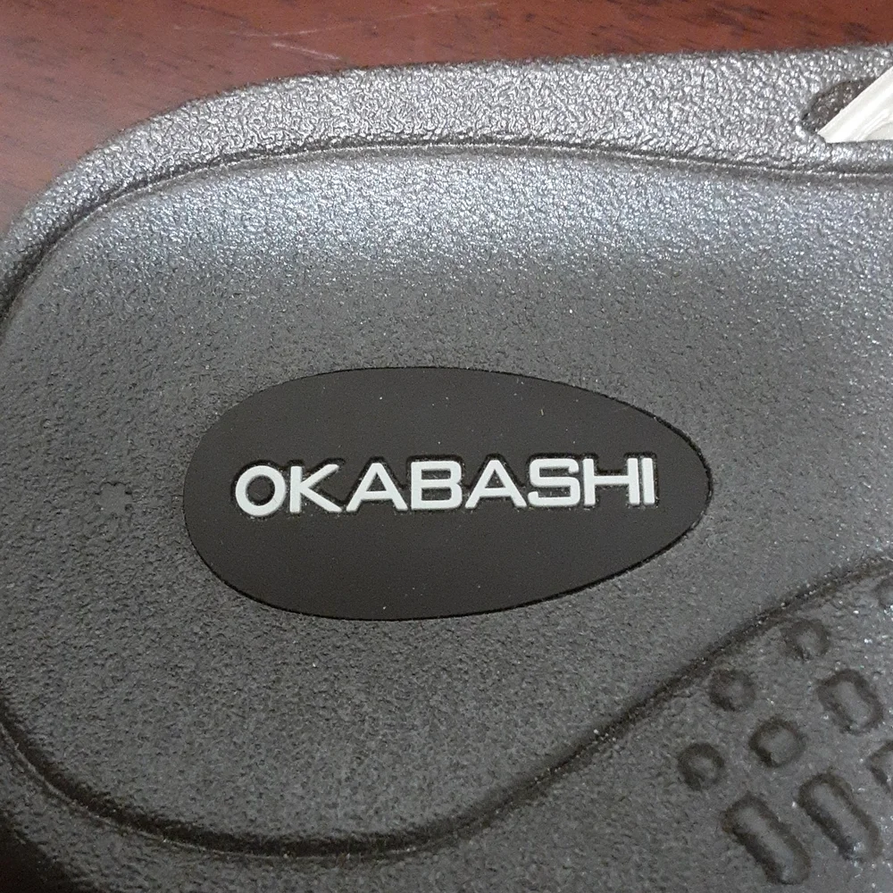 OKABASHI Shoe‎